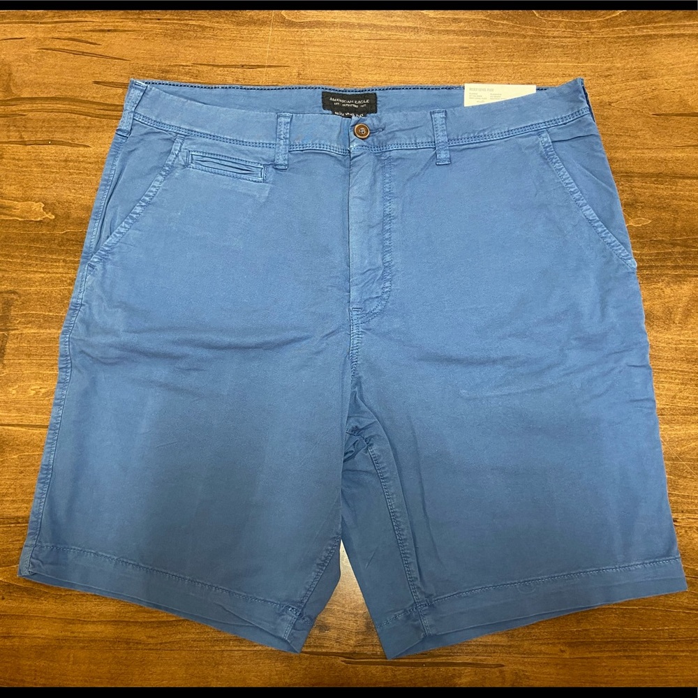 Men's Khakis